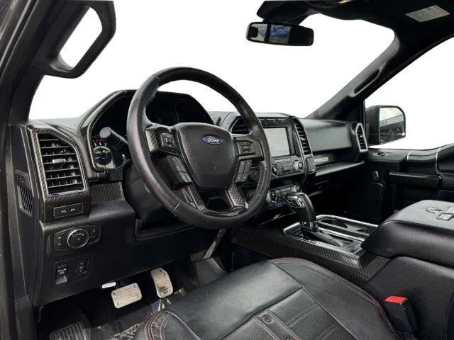 Ford F-150 photo 31