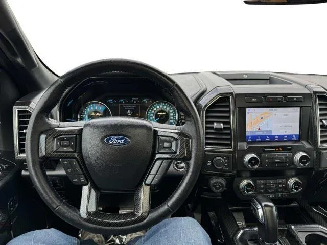 Ford F-150 photo 34