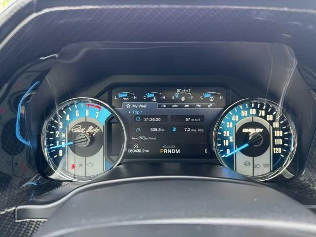 Ford F-150 photo 35