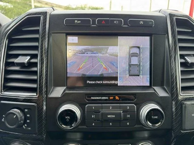 Ford F-150 photo 40