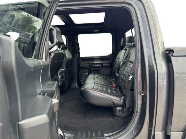 Ford F-150 photo 44