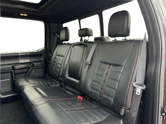 Ford F-150 photo 46