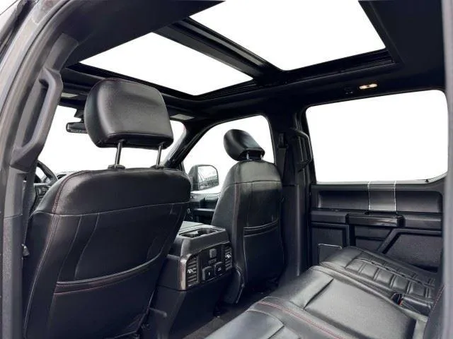 Ford F-150 photo 47