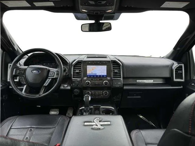Ford F-150 photo 49