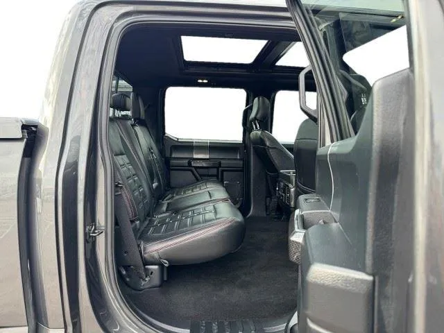 Ford F-150 photo 52