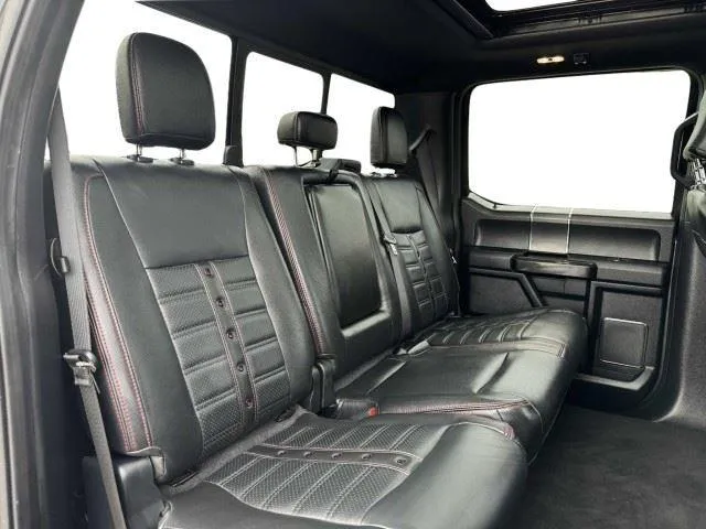 Ford F-150 photo 54