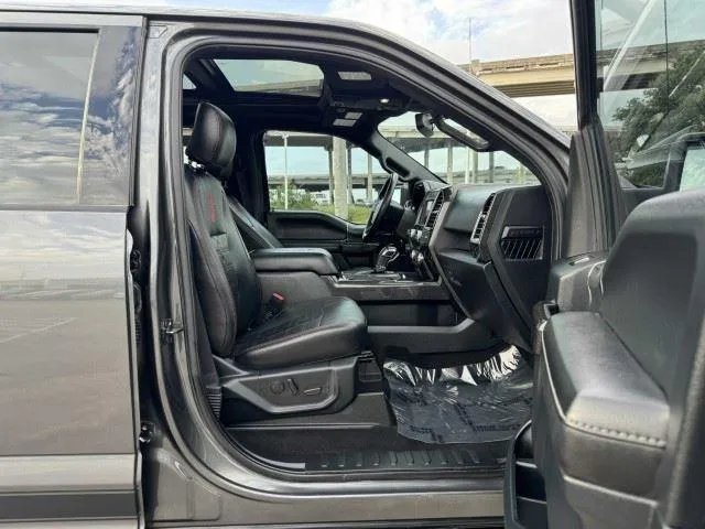 Ford F-150 photo 56
