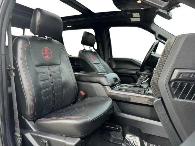 Ford F-150 photo 59