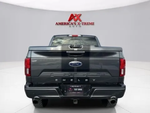 More photos of 2020 Ford F-150 XL SuperCrew 5.5-ft. Bed 4WD at America's Xtreme Auto Sales & Auto Repair | Luxury Used Cars & Trucks Dealership, TX