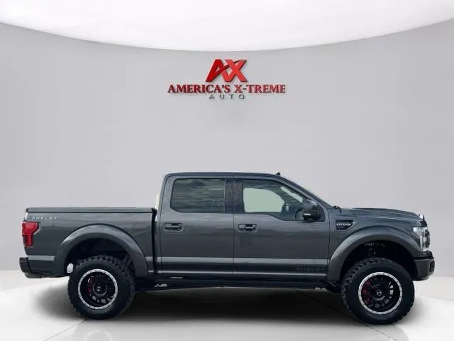 Ford F-150 photo 7