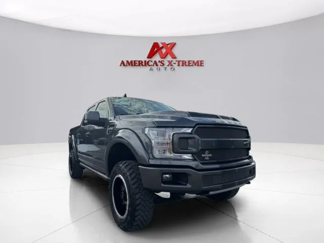 Ford F-150 photo 8