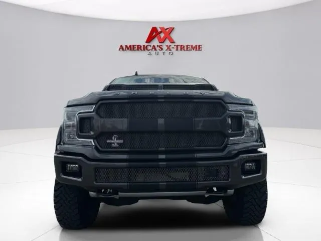 Ford F-150 photo 9