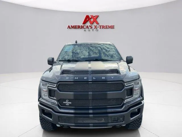 Ford F-150 photo 10