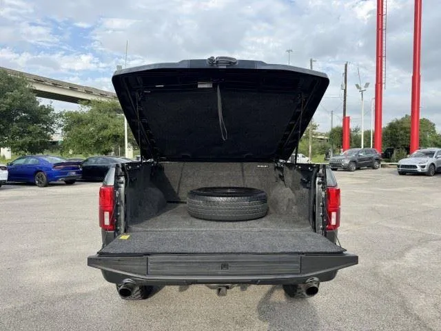 Ford F-150 photo 64