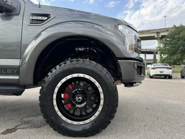 Ford F-150 photo 68