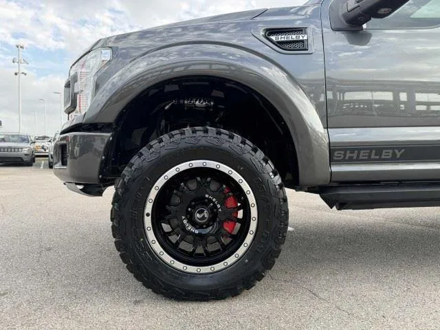 Ford F-150 photo 69