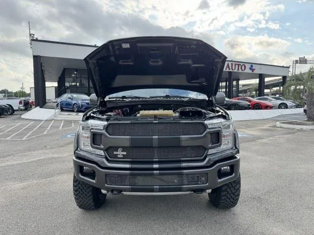 Ford F-150 photo 70