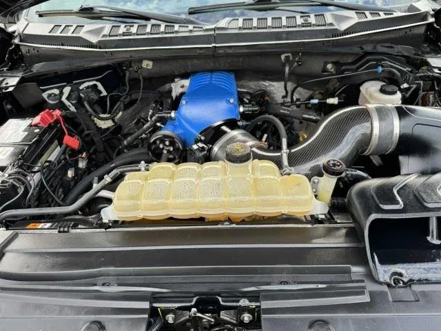 Ford F-150 photo 71