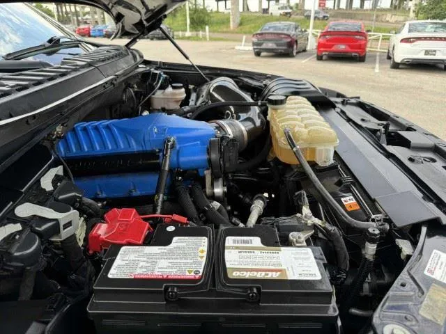 Ford F-150 photo 73