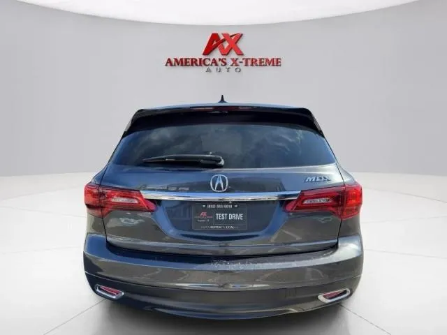 More photos of 2015 Acura MDX Tech Pkg at America's Xtreme Auto Sales & Auto Repair | Luxury Used Cars & Trucks Dealership, TX