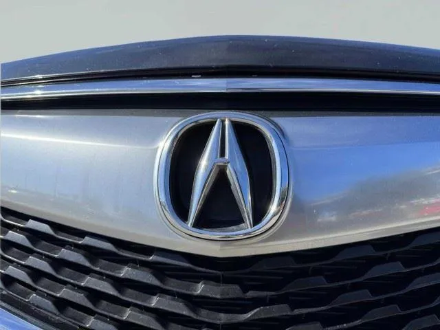 Acura MDX photo 14