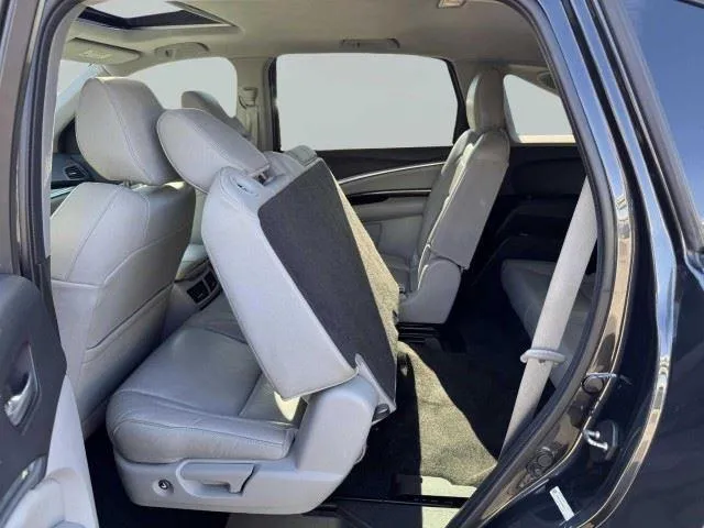 Acura MDX photo 43