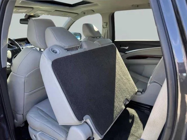 Acura MDX photo 44