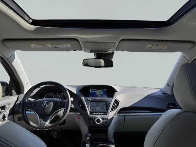 Acura MDX photo 47