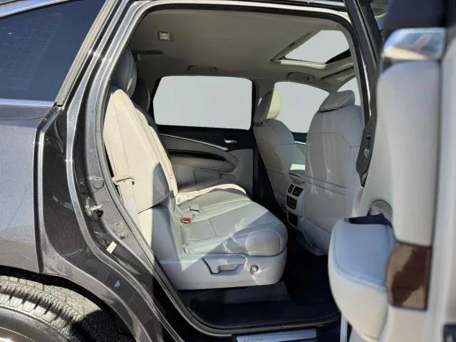 Acura MDX photo 50