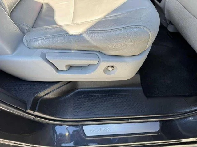 Acura MDX photo 52