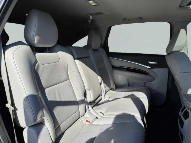 Acura MDX photo 53