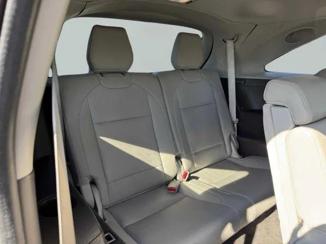 Acura MDX photo 54