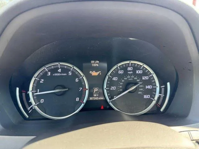 Acura MDX photo 25