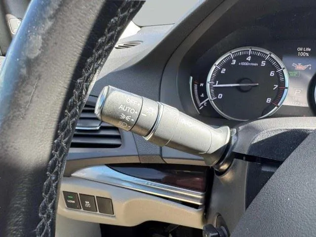 Acura MDX photo 26