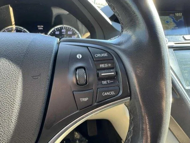 Acura MDX photo 28