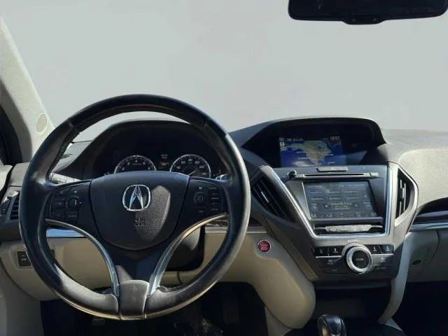 Acura MDX photo 31