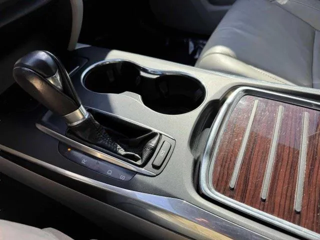 Acura MDX photo 34
