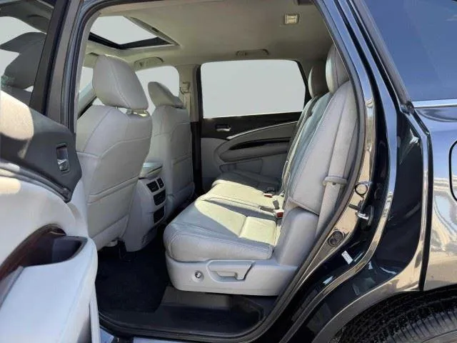 Acura MDX photo 36