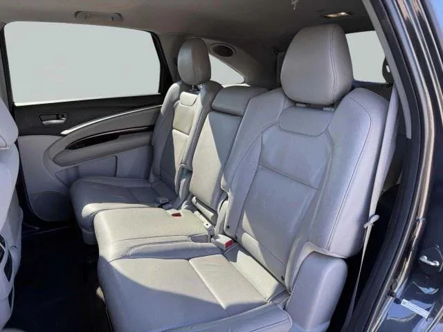 Acura MDX photo 39