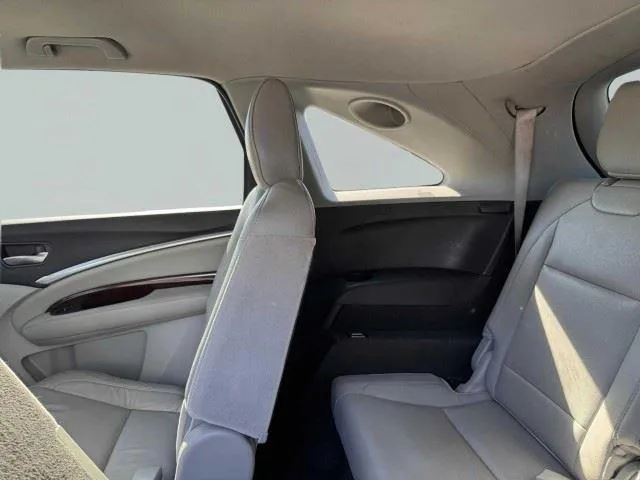Acura MDX photo 41