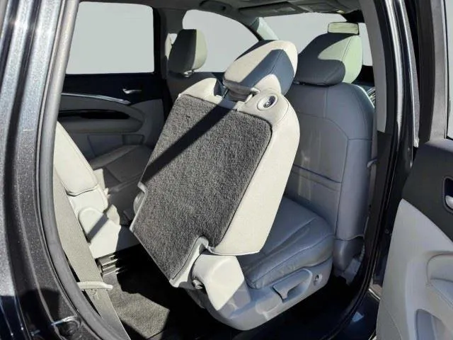 Acura MDX photo 55