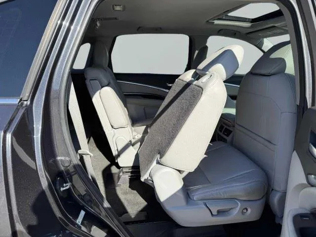 Acura MDX photo 56