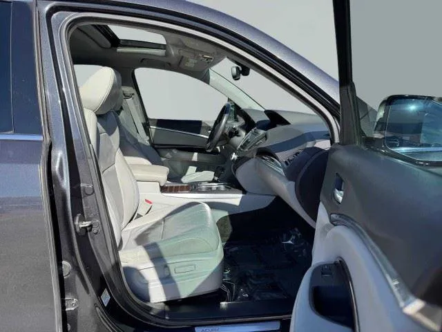 Acura MDX photo 58