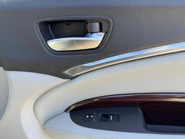 Acura MDX photo 59