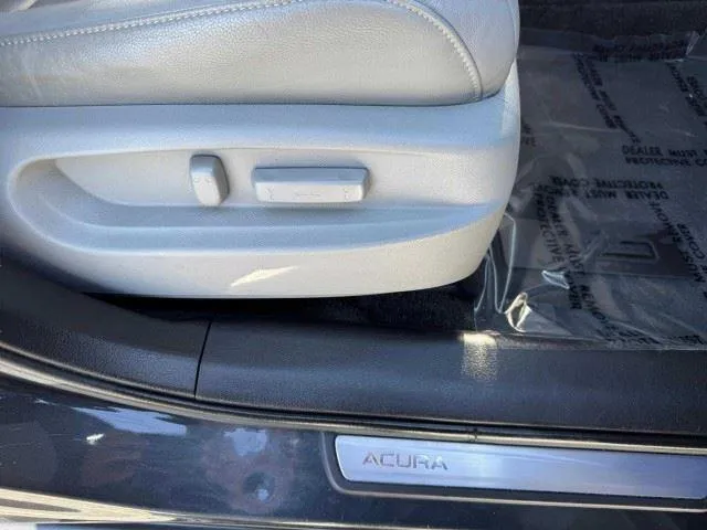 Acura MDX photo 60