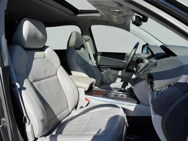 Acura MDX photo 61