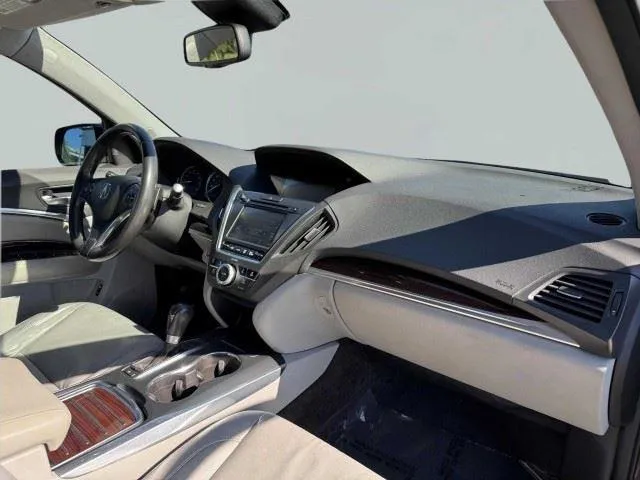 Acura MDX photo 62