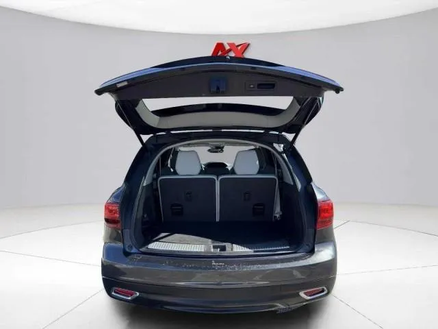 Acura MDX photo 63