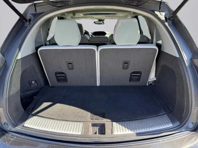 Acura MDX photo 64