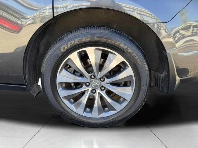 Acura MDX photo 66